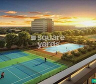 Habitat Iluminar Sports facilities Image