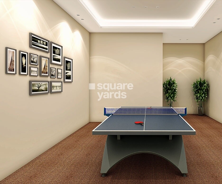 Habitat Iluminar Sports facilities Image 3