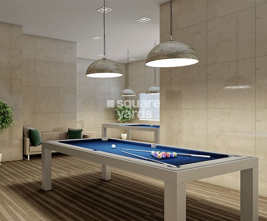 Habitat Iluminar Sports facilities Image 2