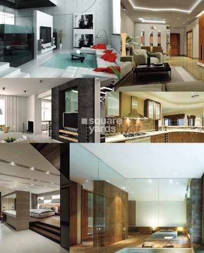 Habulus Elite 2 Apartment Interiors
