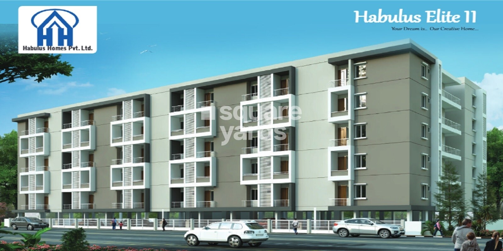 Habulus Elite 2
