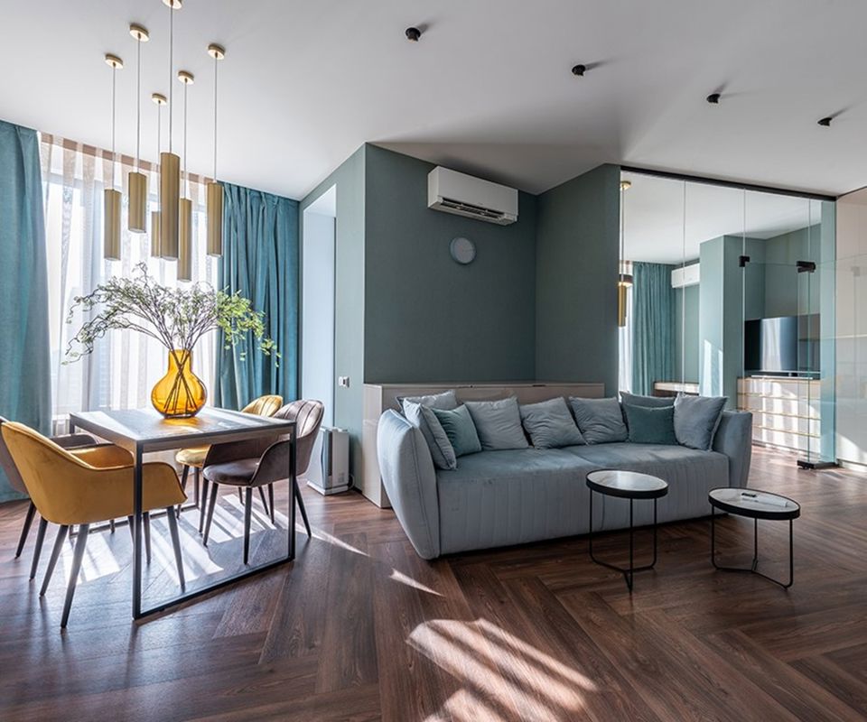 Habulus Oasis Grove Apartment Interiors 2