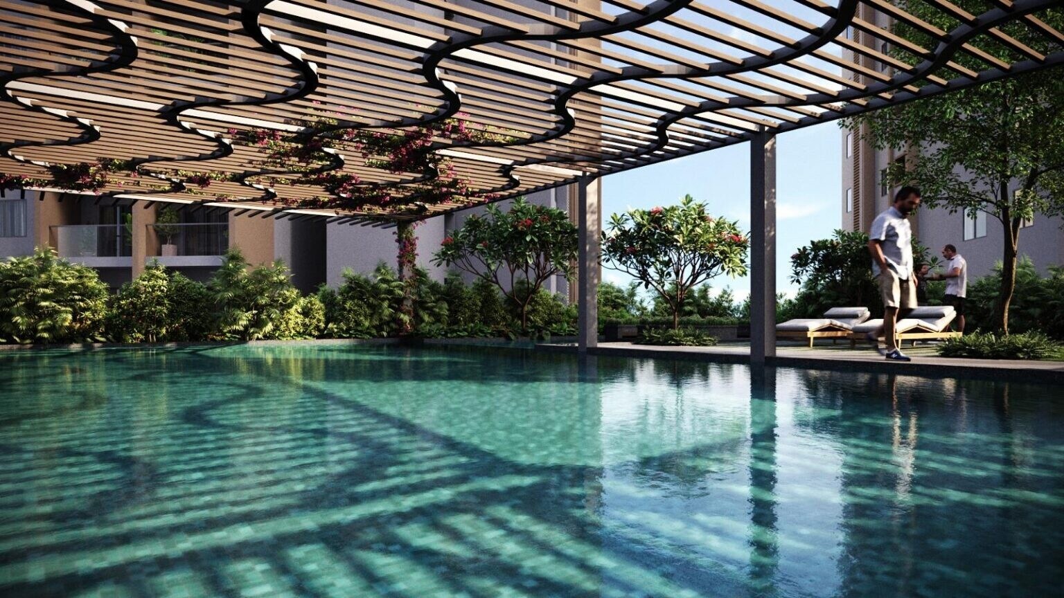 Habulus Tranquil Amenities-Features