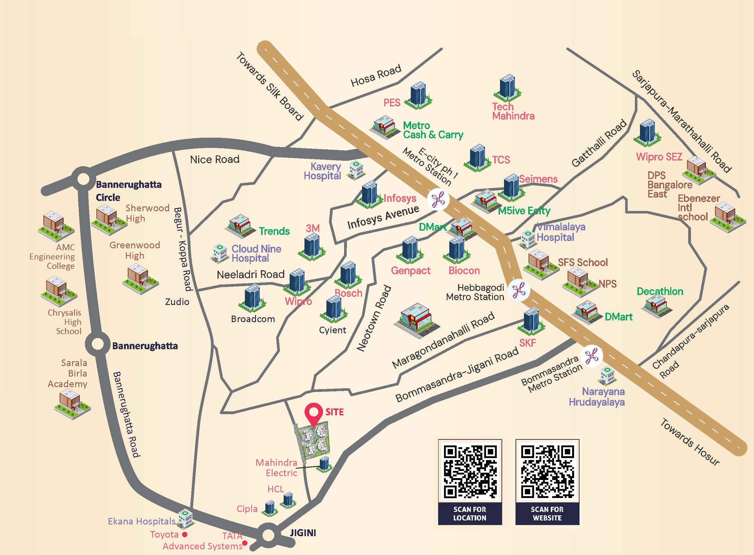 Habulus Tranquil Location Image