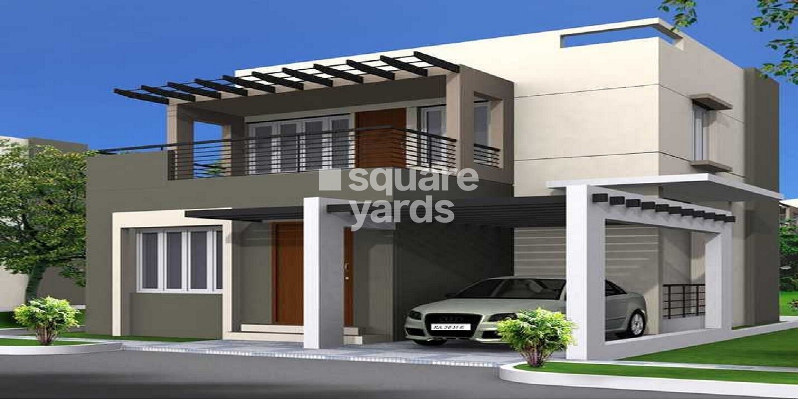 Harapriya Sai Palms Featured Image