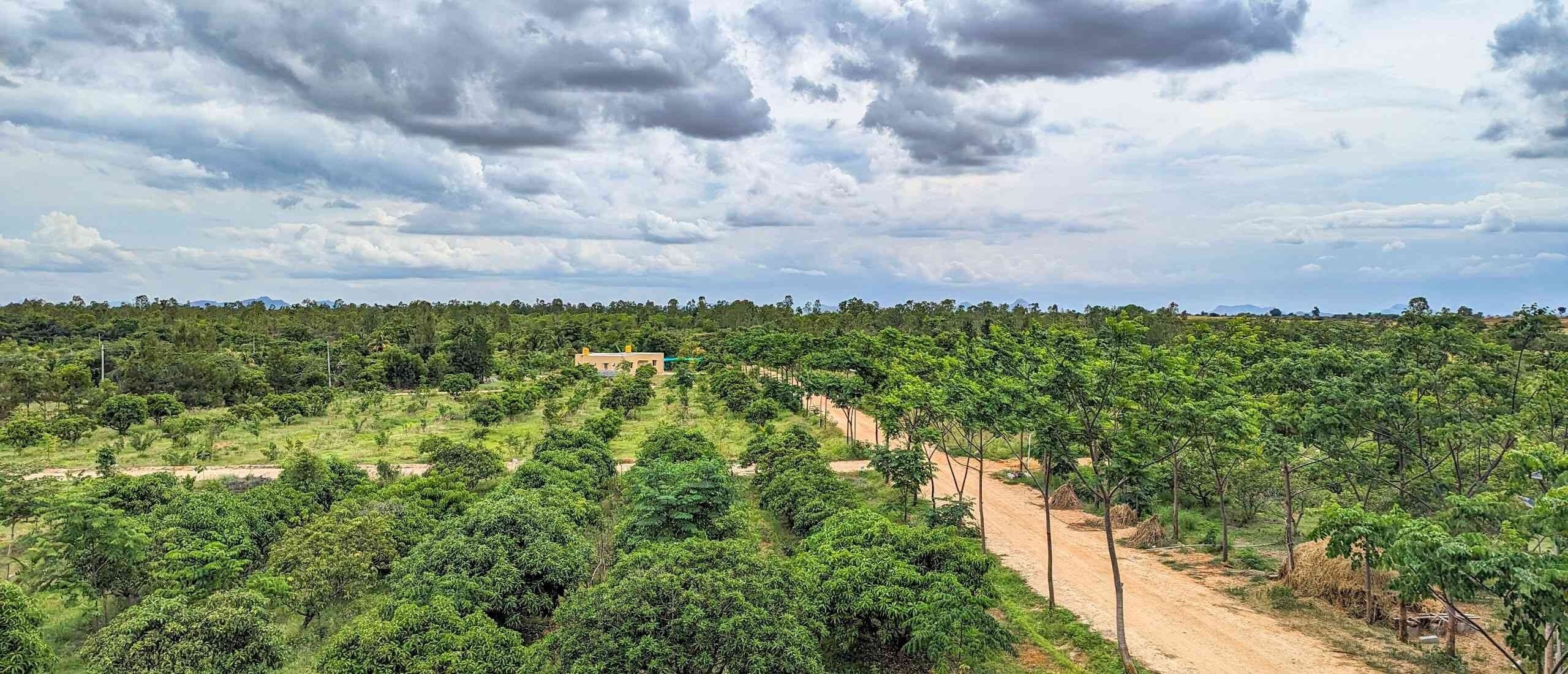 HC Unnati Plot Images