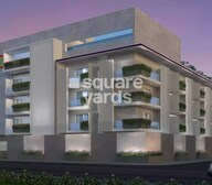 Heavie Eden Tower View