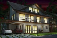 Hebron Enclave Tower View