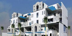 Hebron Santorini