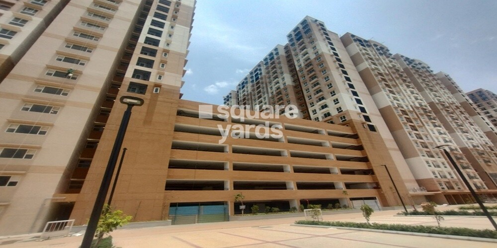 Helio at Brigade El Dorado