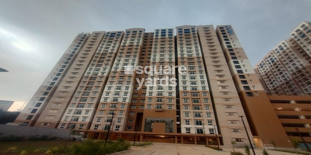 Helio at Brigade El Dorado