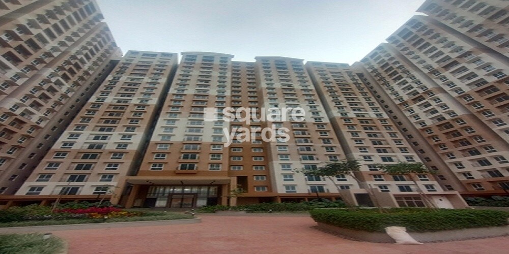 Helio at Brigade El Dorado