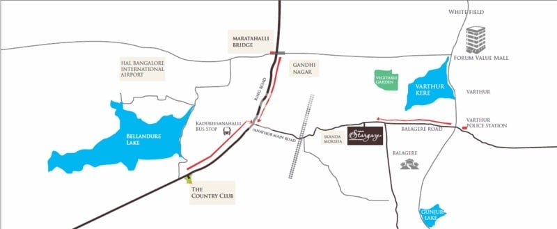 Hemanth Prithvi Stargaze