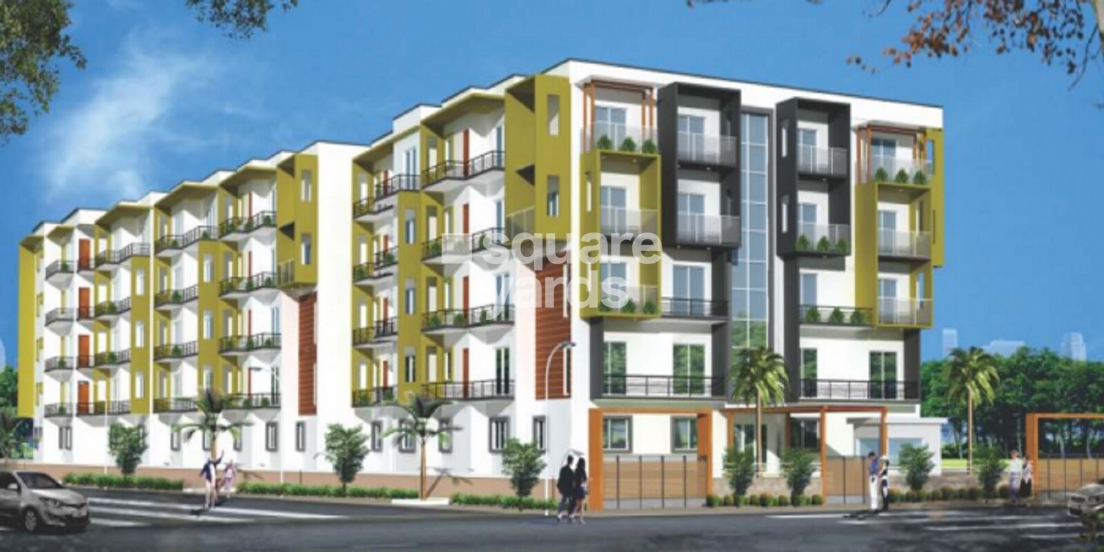 Hemanth Prithvi Stargaze