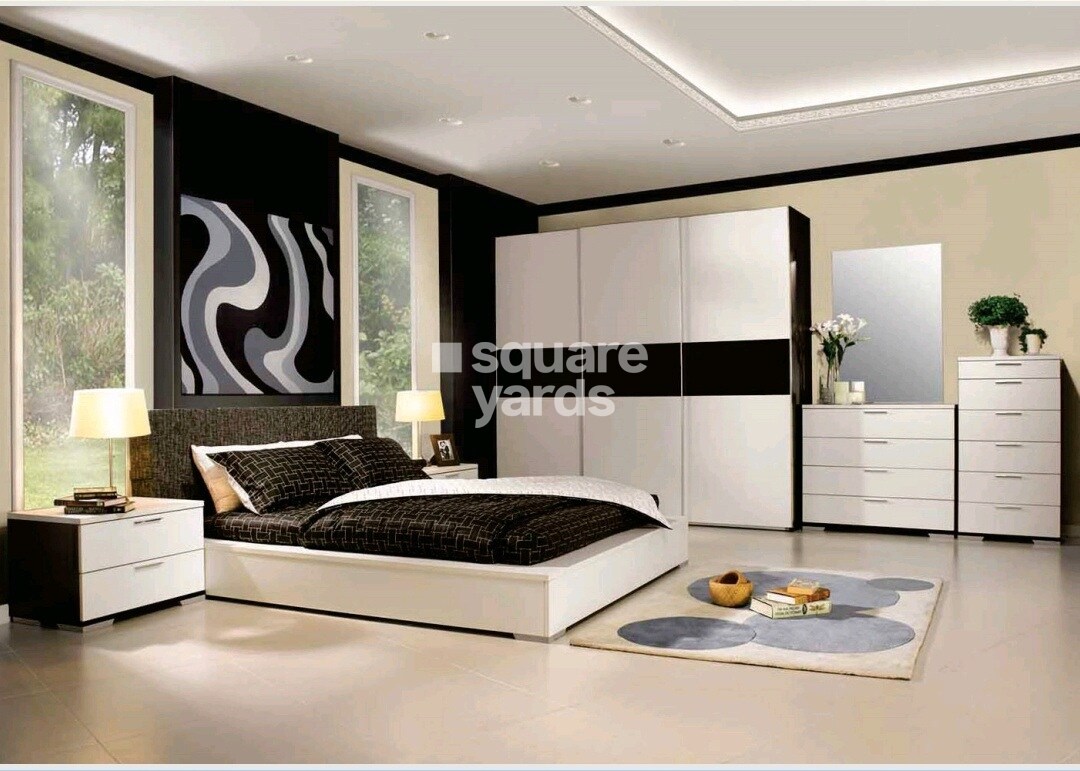 Heriitage Signature Apartment Interiors