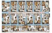 Heriitage Signature Floor Plans