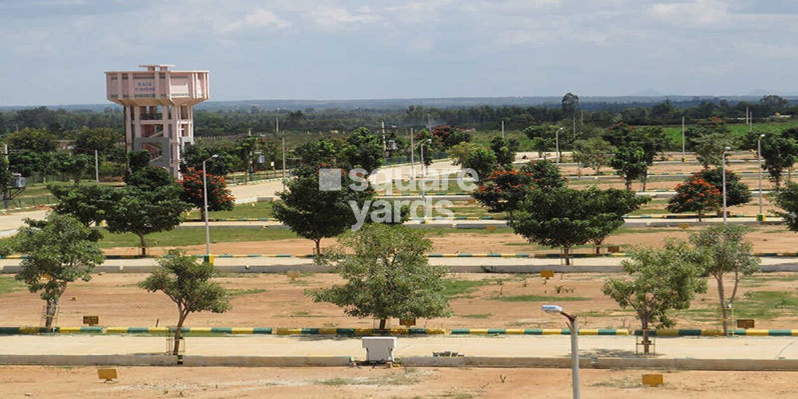 Heritage City Cover Image