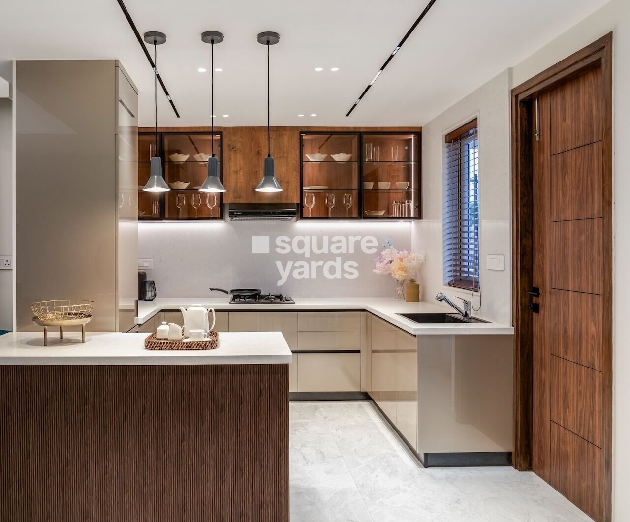 Heritage Firefly Fields