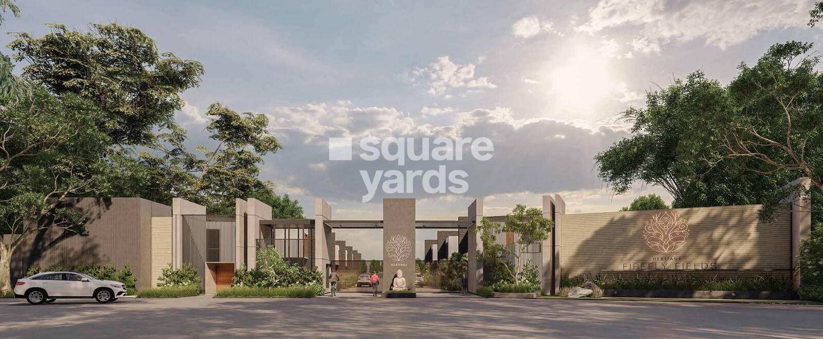 Heritage Firefly Fields