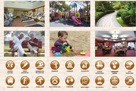 Hexa Skyline Amenities-Features