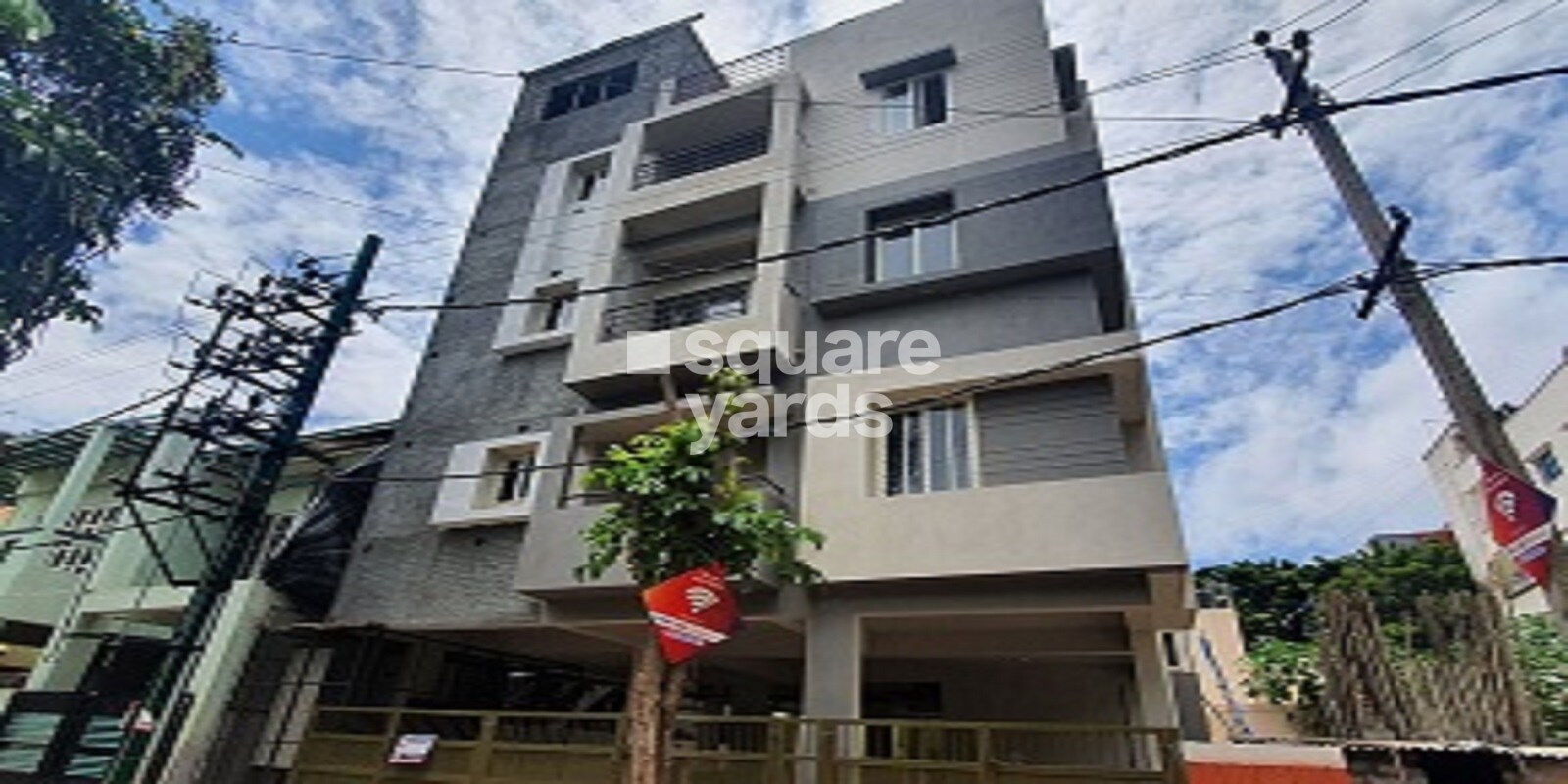 High Tech Naidile Featured Image