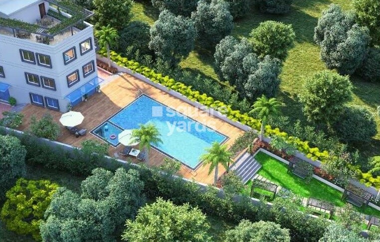 Highrise Fort Amenities-Features