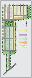 Hiland Blossom Master Plan Image