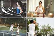 Hilife Greens Amenities-Features