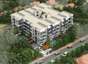 hilife greenwoods project tower view1 6431