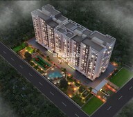 HiLife Horizon Entrance View