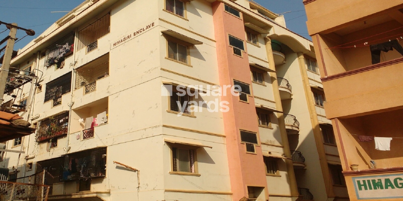 Himagiri Enclave