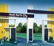 Hindh North City