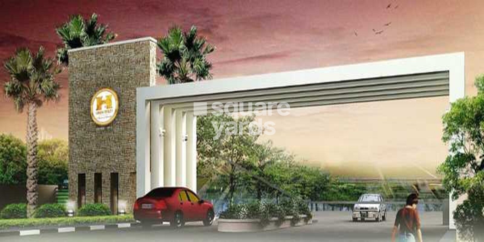 Hindh Prakruthi, Jangamakote, Bangalore