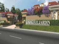 Hinduja El Jardin Entrance View