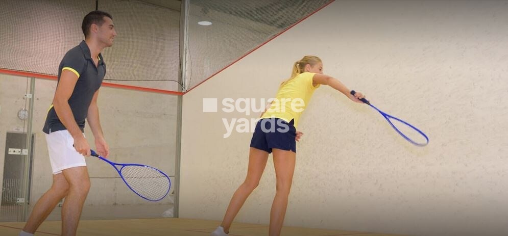 Hiranandani Calgary Sports facilities Image 2