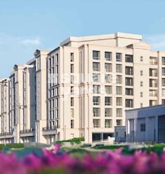 Hiranandani Chancery Hiranandani Chancery