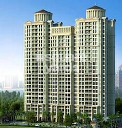 Hiranandani Club Meadows Hiranandani Club Meadows