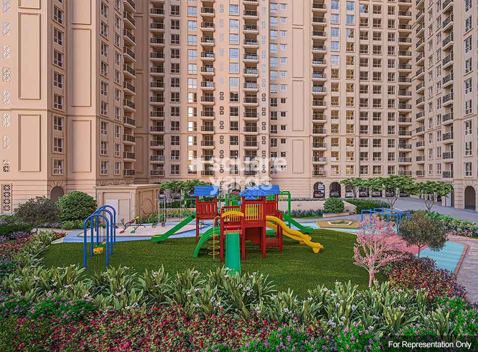 Hiranandani Glen Ridge Amenities-Features