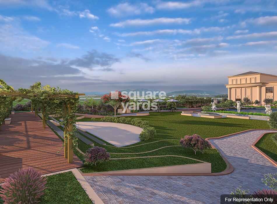 Hiranandani Glen Ridge Amenities-Features 2