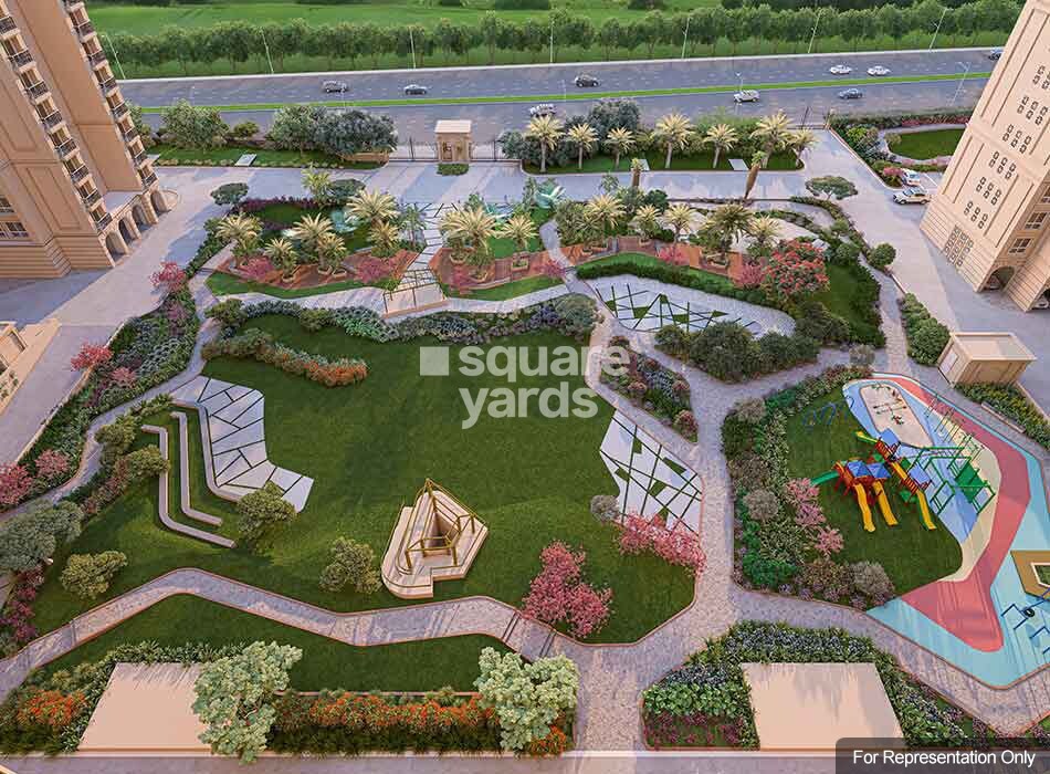 Hiranandani Glen Ridge Amenities-Features 3