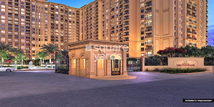 Hiranandani Glen Ridge Cover Image