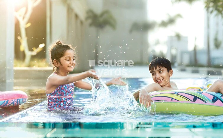 Hiranandani Cottages Amenities-Features 3