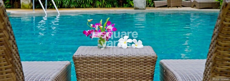 Hiranandani Cottages Amenities-Features 4