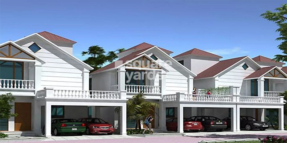 Hiranandani Cottages Cover Image