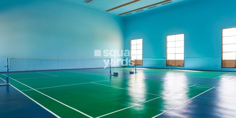 Hiranandani Cottages Sports facilities Image 2