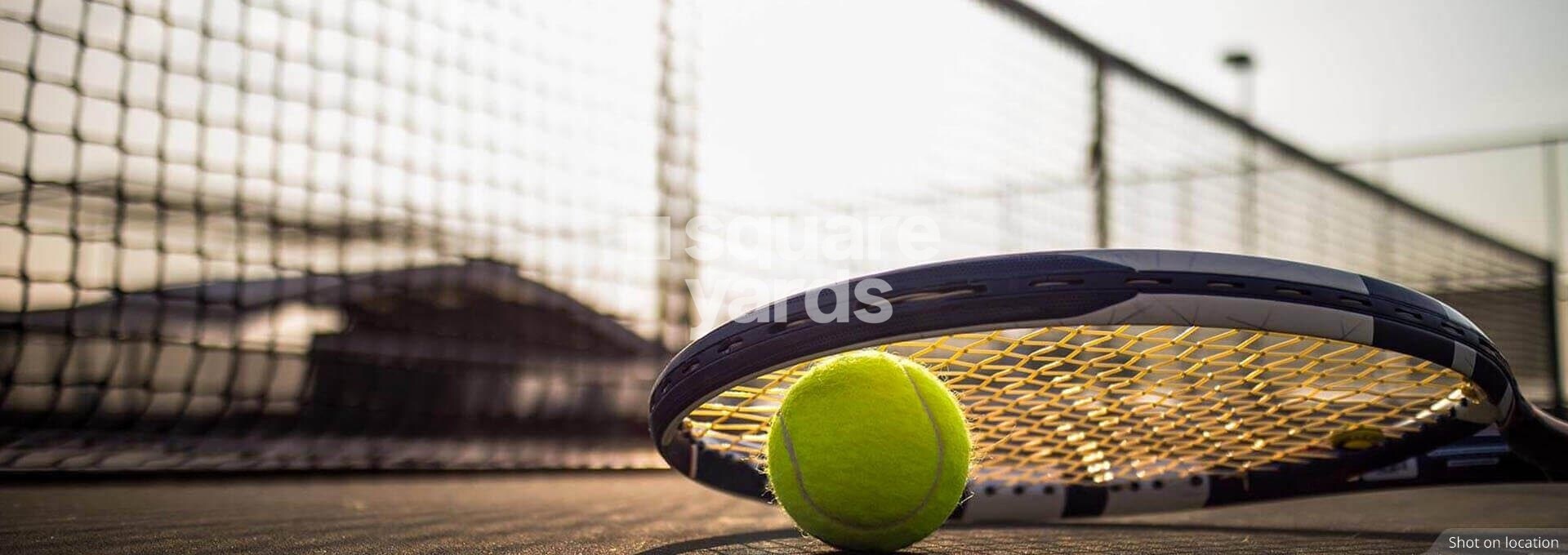 Hiranandani Cottages Sports facilities Image 3