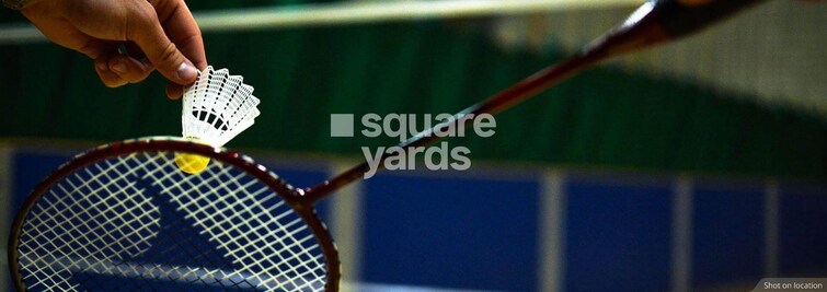 Hiranandani Cottages Sports facilities Image 4