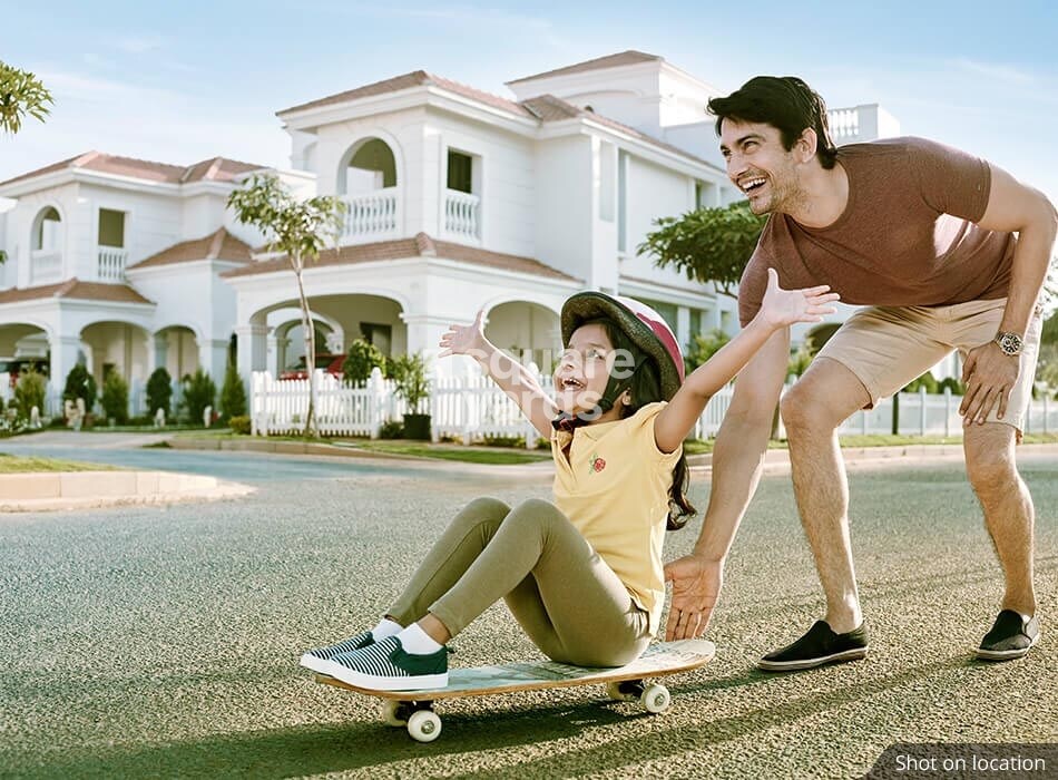 Hiranandani Crossgate