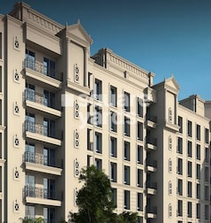 Hiranandani Crossgate Hiranandani Crossgate