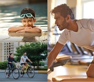 Hiranandani Evita Bannerghatta Road Amenities-Features